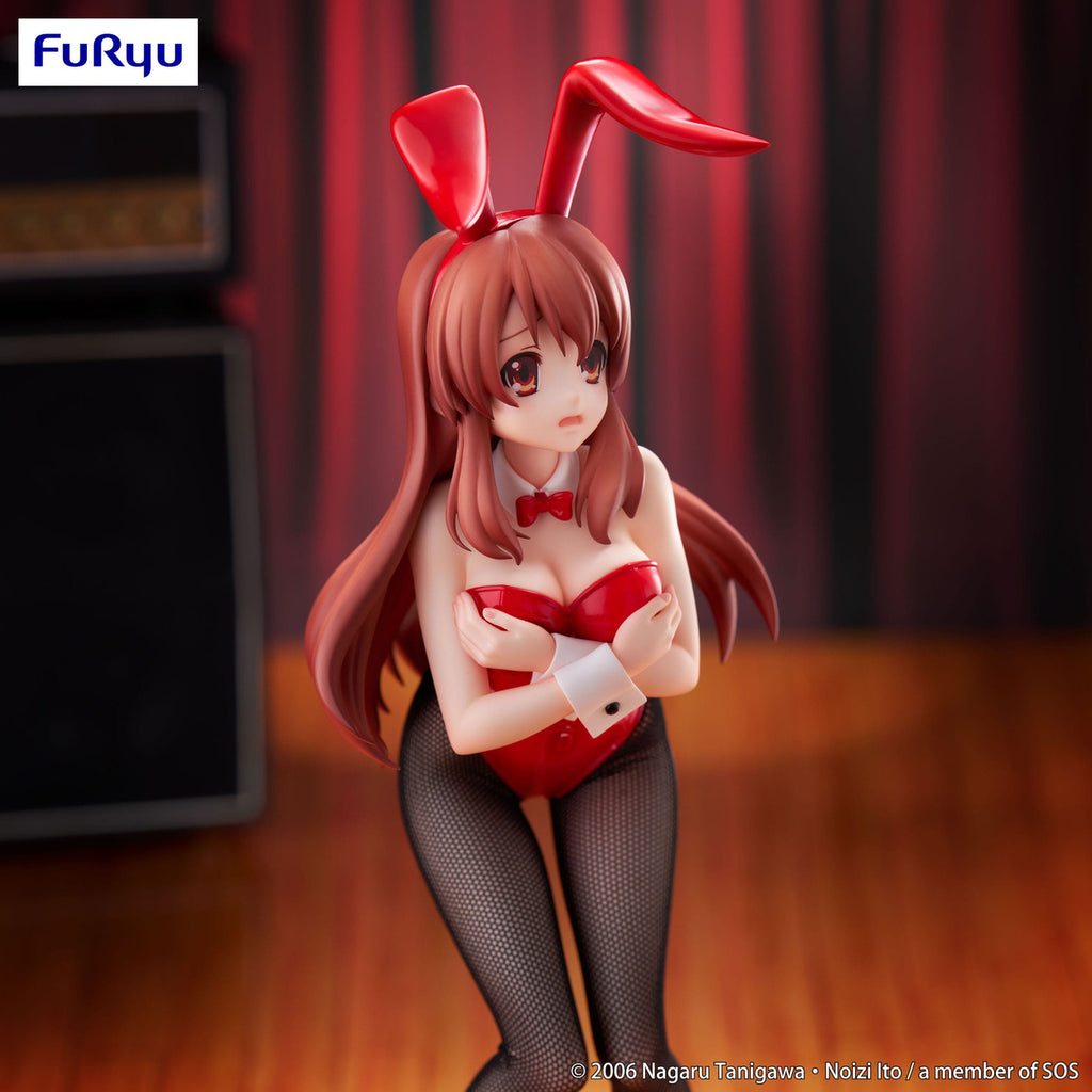 Produktbild The Melancholy of Haruhi Suzumiya BiCute Bunnies PVC Statue