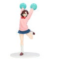 Produktbild Dandadan Trio-Try-iT PVC Statue Momo 21 cm