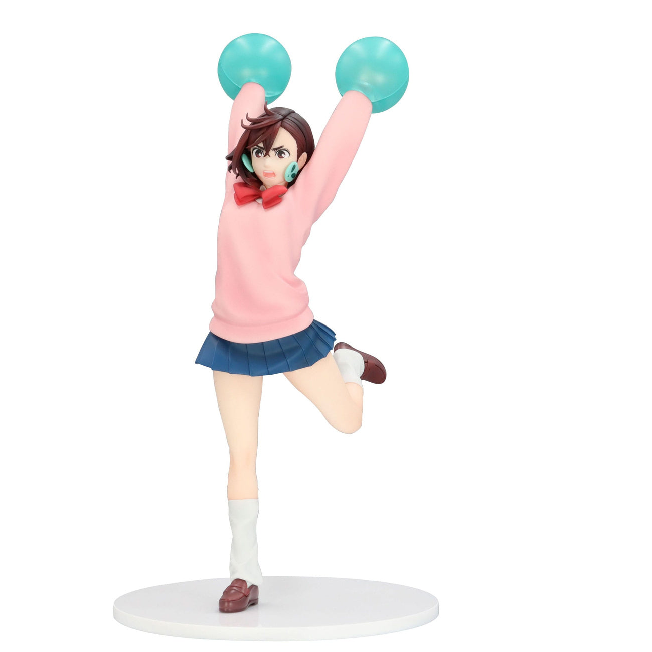 Produktbild Dandadan Trio-Try-iT PVC Statue Momo 21 cm