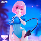 Produktbild To Love Ru Darkness Trio-Try-iT PVC Statue Momo Belia