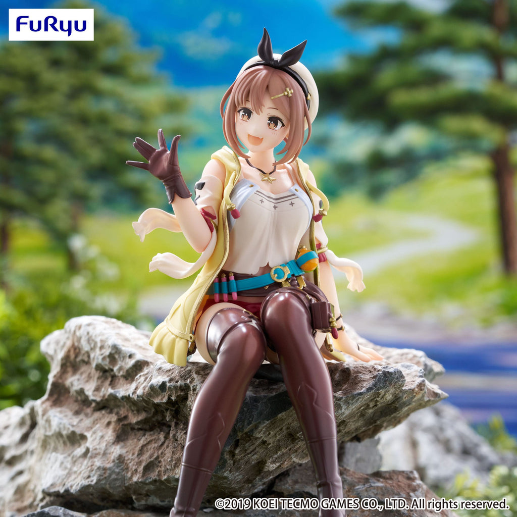 Produktbild Atelier Ryza: Ever Darkness & the Secret Hideout The