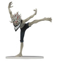 Produktbild Dandadan Trio-Try-iT PVC Statue Okarun (transformed) 17 cm