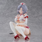 Produktbild Shinobi Master Senran Kagura: New Link PVC Statue 1/4 Yumi: