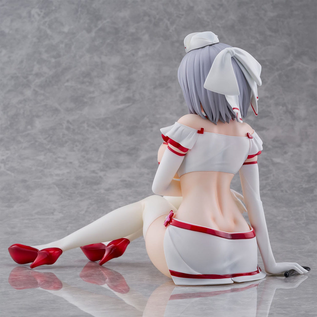Produktbild Shinobi Master Senran Kagura: New Link PVC Statue 1/4 Yumi: