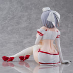 Produktbild Shinobi Master Senran Kagura: New Link PVC Statue 1/4 Yumi: