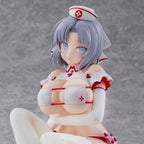 Produktbild Shinobi Master Senran Kagura: New Link PVC Statue 1/4 Yumi: