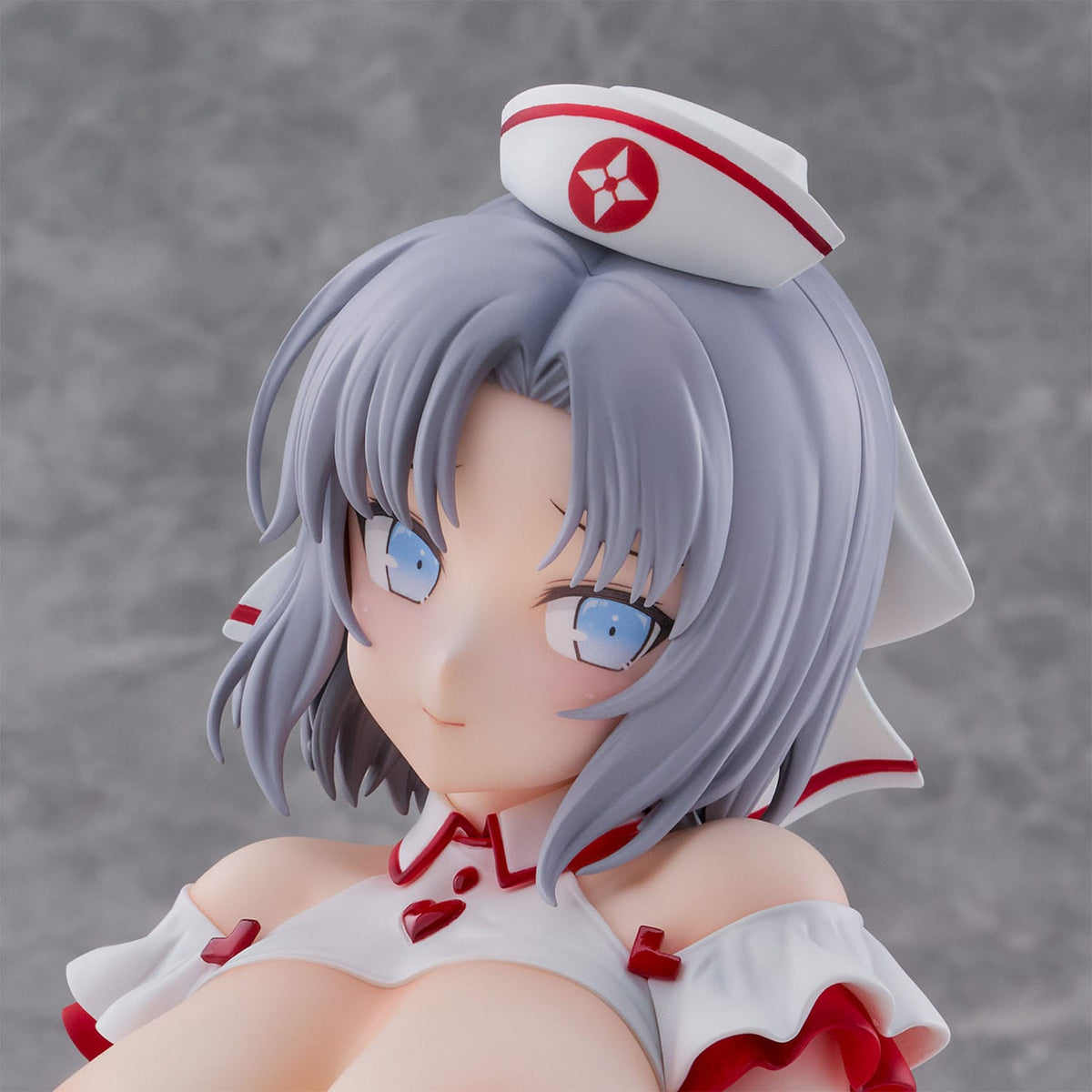 Produktbild Shinobi Master Senran Kagura: New Link PVC Statue 1/4 Yumi:
