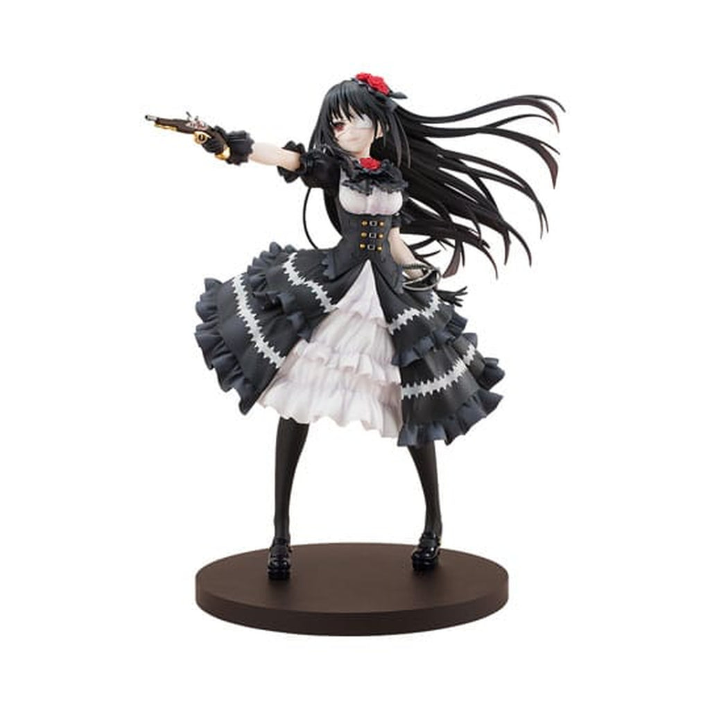 Produktbild Date A Live Statue 1/7 Kurumi Tokisaki: Fantasia 30th