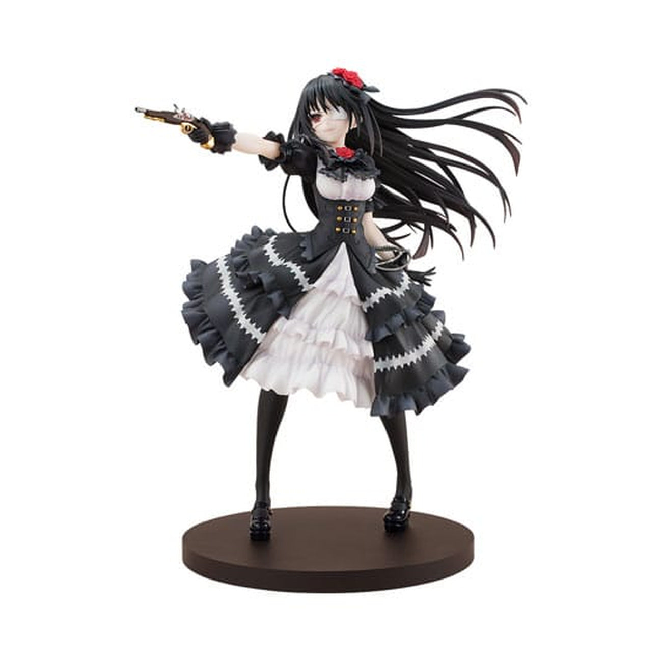 Produktbild Date A Live Statue 1/7 Kurumi Tokisaki: Fantasia 30th