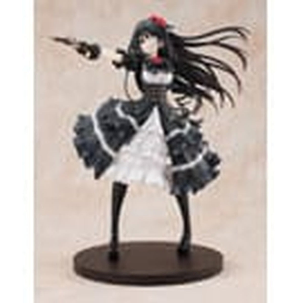 Produktbild Date A Live Statue 1/7 Kurumi Tokisaki: Fantasia 30th