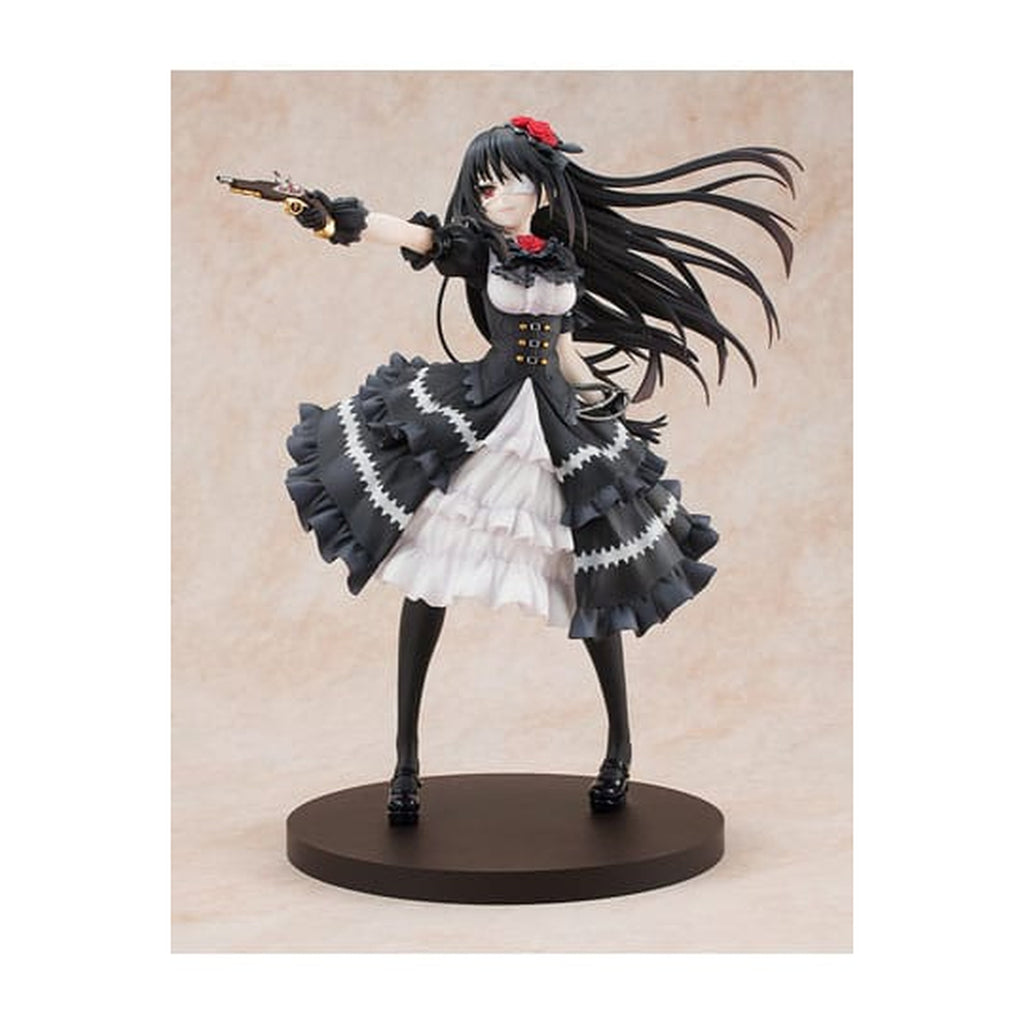 Produktbild Date A Live Statue 1/7 Kurumi Tokisaki: Fantasia 30th