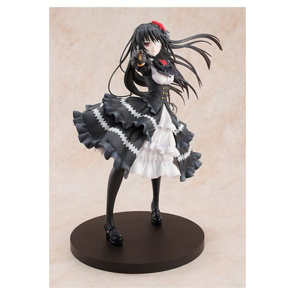 Produktbild Date A Live Statue 1/7 Kurumi Tokisaki: Fantasia 30th