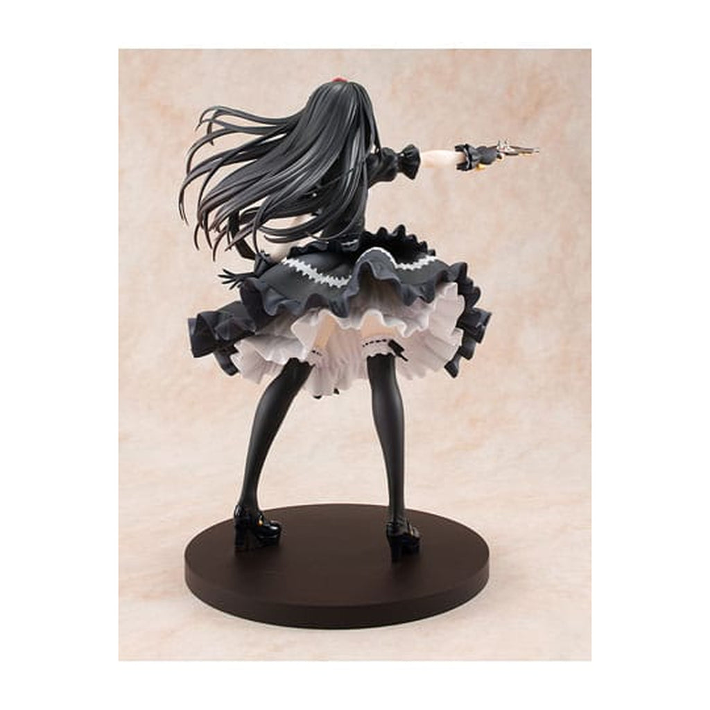 Produktbild Date A Live Statue 1/7 Kurumi Tokisaki: Fantasia 30th