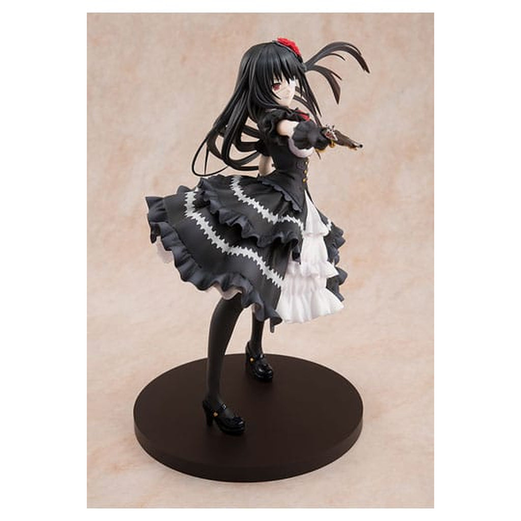 Produktbild Date A Live Statue 1/7 Kurumi Tokisaki: Fantasia 30th
