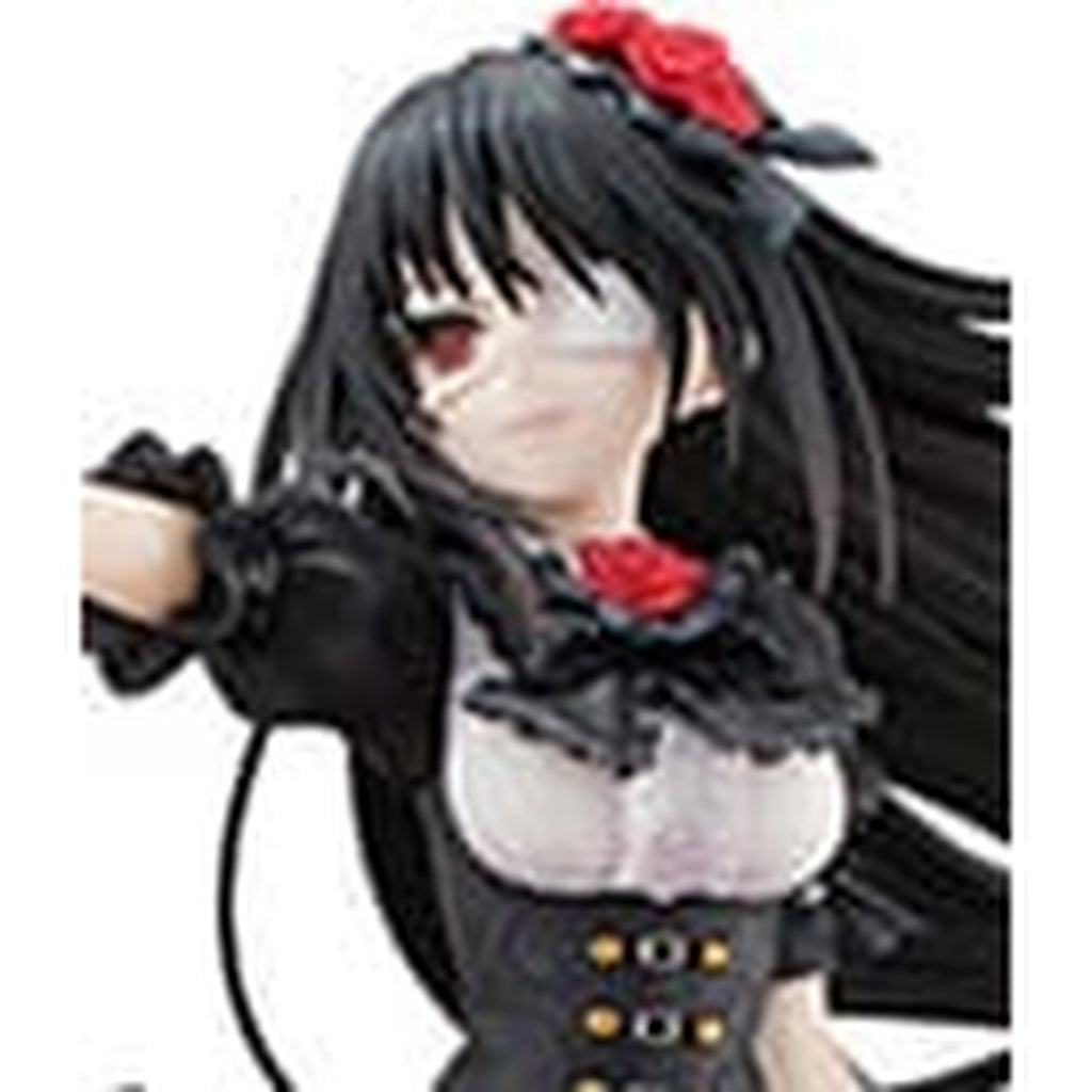 Produktbild Date A Live Statue 1/7 Kurumi Tokisaki: Fantasia 30th