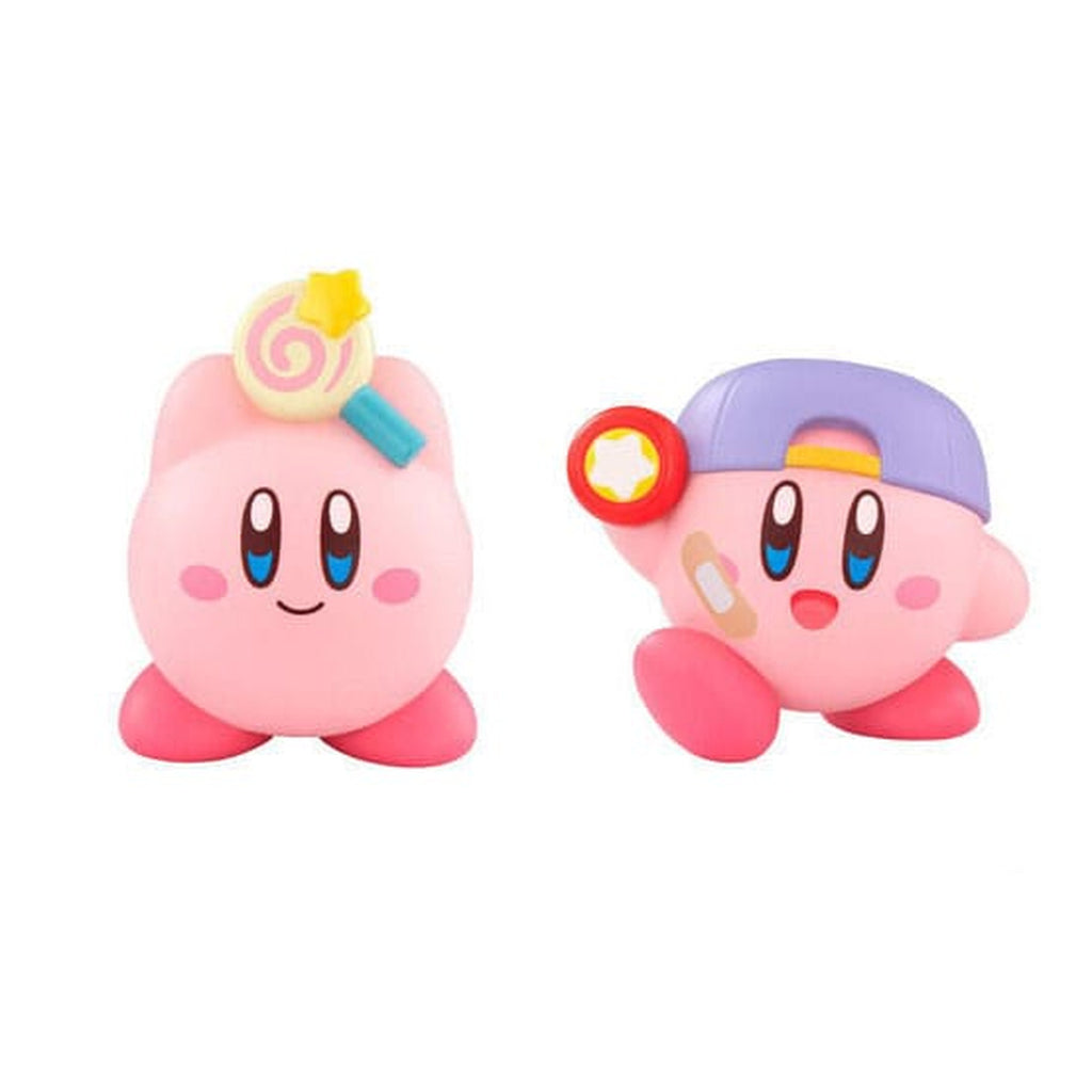 Product image Kirby Figure Kirby Friends 2 Reprint Blind Box 4 cm