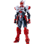 Produktbild Dennou Keisatsu Cybercop Plamatea Plastic Model Kit