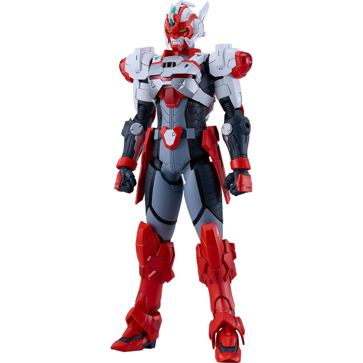 Produktbild Dennou Keisatsu Cybercop Plamatea Plastic Model Kit