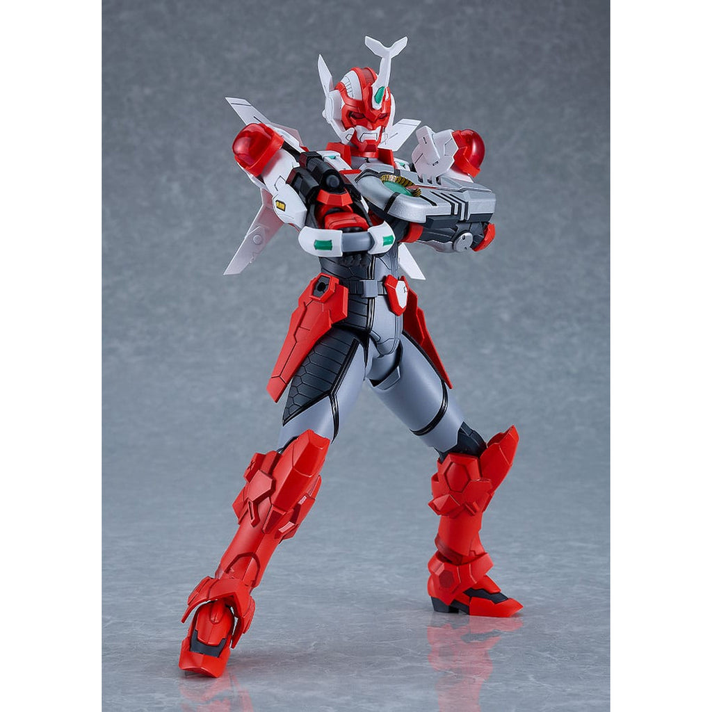 Produktbild Dennou Keisatsu Cybercop Plamatea Plastic Model Kit