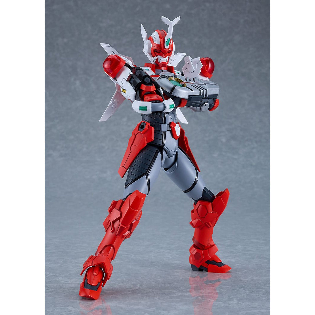 Produktbild Dennou Keisatsu Cybercop Plamatea Plastic Model Kit