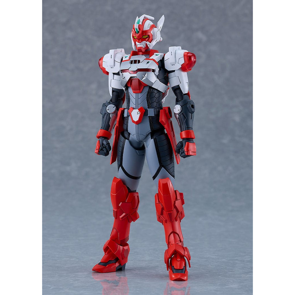 Produktbild Dennou Keisatsu Cybercop Plamatea Plastic Model Kit