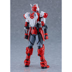 Produktbild Dennou Keisatsu Cybercop Plamatea Plastic Model Kit