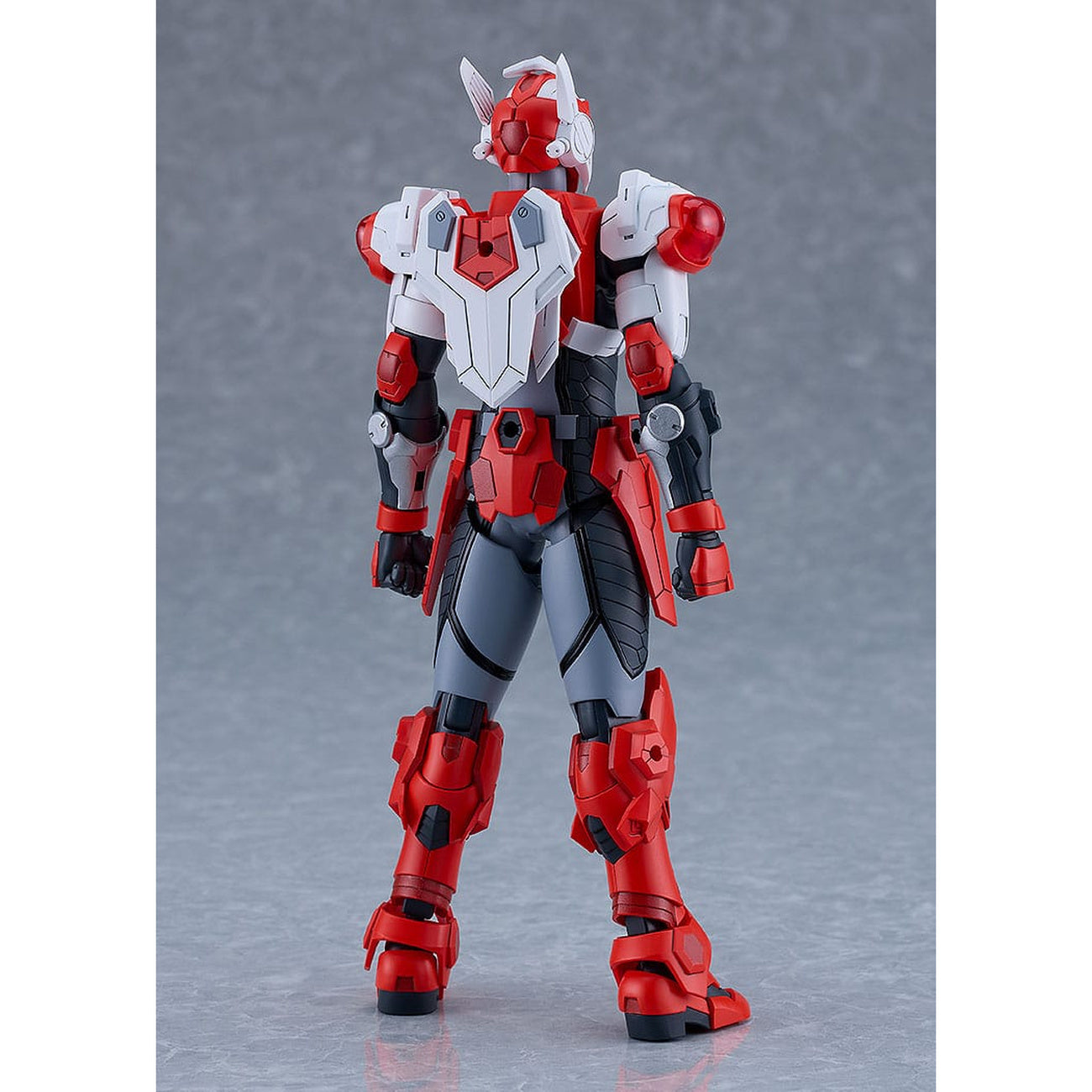 Produktbild Dennou Keisatsu Cybercop Plamatea Plastic Model Kit