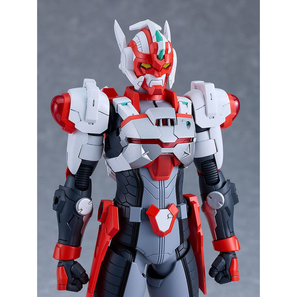 Produktbild Dennou Keisatsu Cybercop Plamatea Plastic Model Kit