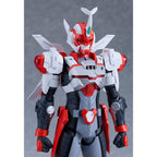 Produktbild Dennou Keisatsu Cybercop Plamatea Plastic Model Kit