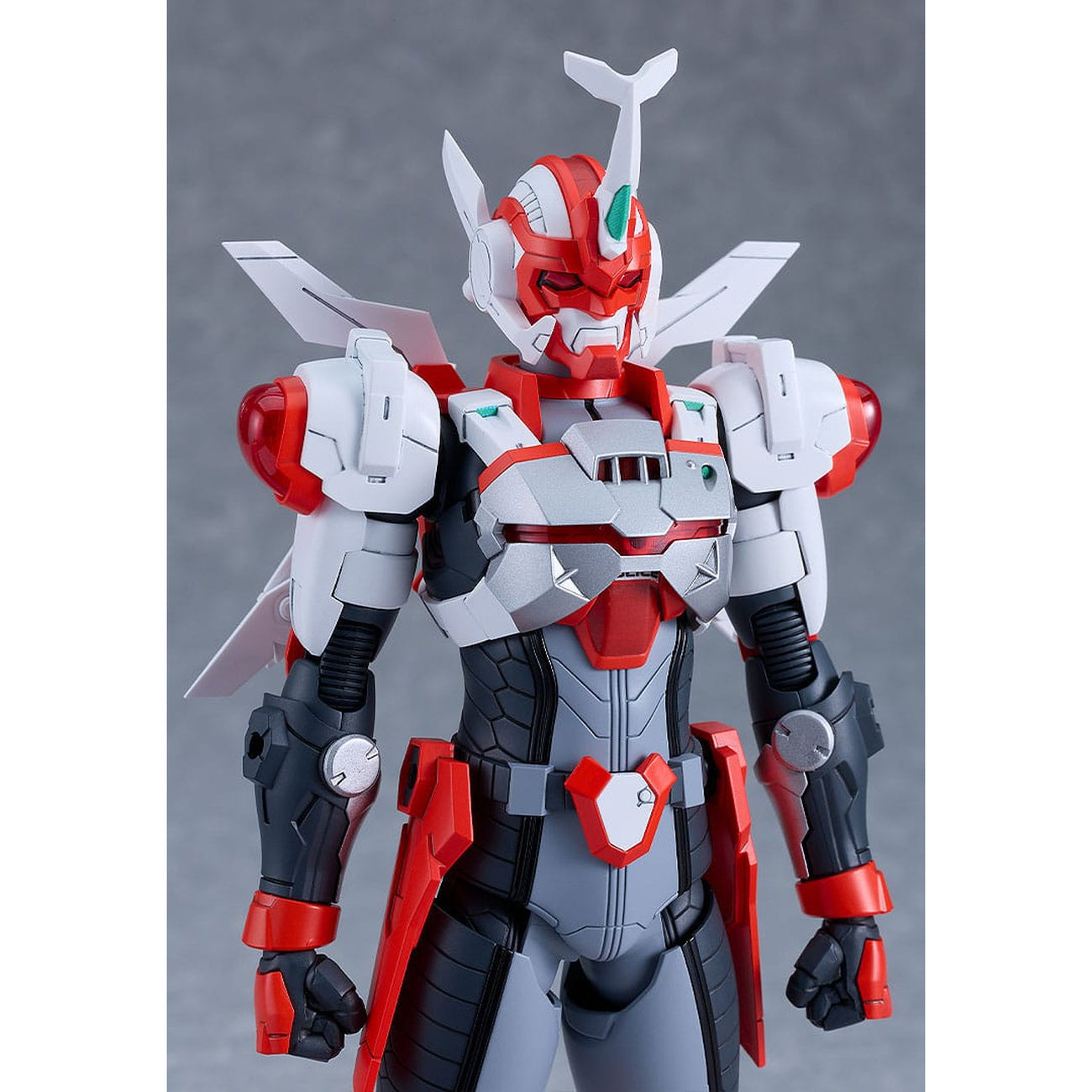 Produktbild Dennou Keisatsu Cybercop Plamatea Plastic Model Kit