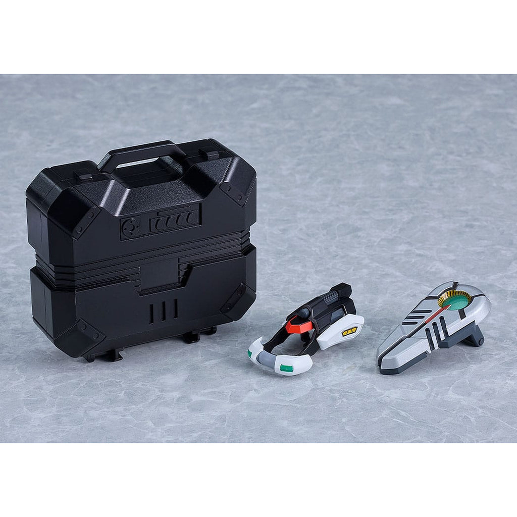 Produktbild Dennou Keisatsu Cybercop Plamatea Plastic Model Kit