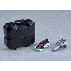 Produktbild Dennou Keisatsu Cybercop Plamatea Plastic Model Kit