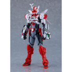 Produktbild Dennou Keisatsu Cybercop Plamatea Plastic Model Kit