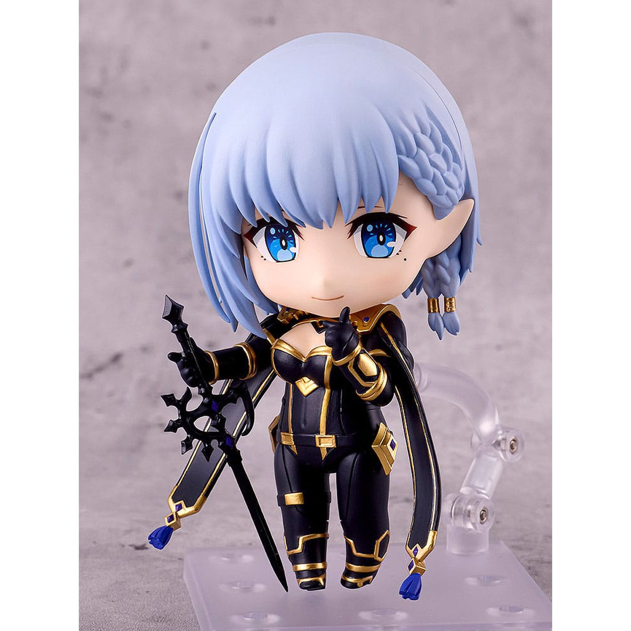 Produktbild The Eminence in Shadow Nendoroid Actionfigur Beta 10 cm
