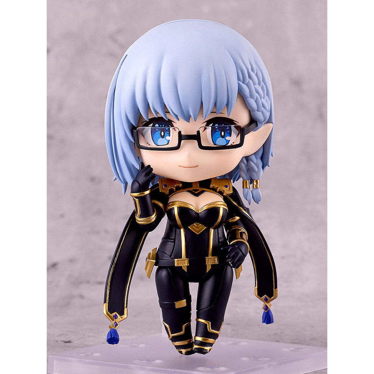 Produktbild The Eminence in Shadow Nendoroid Actionfigur Beta 10 cm