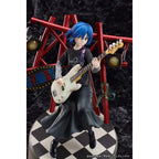 Produktbild Bocchi the Rock! Statue 1/7 Ryo Yamada 23 cm
