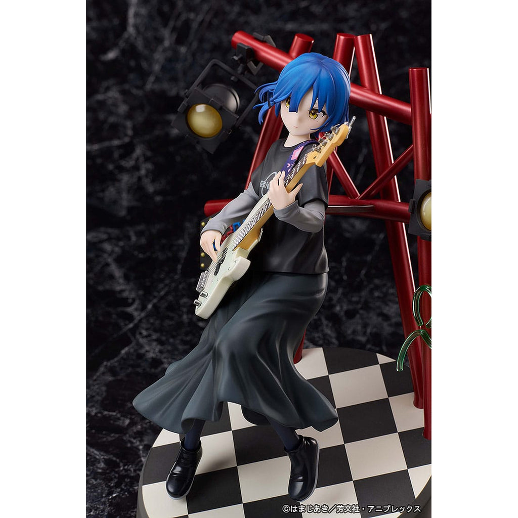 Produktbild Bocchi the Rock! Statue 1/7 Ryo Yamada 23 cm