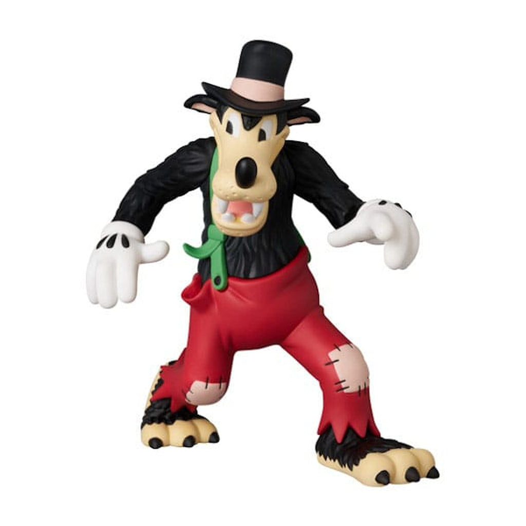 Produktbild Disney UDF Serie 11 Minifgur Mickey Mouse Böser Wolf 7 cm