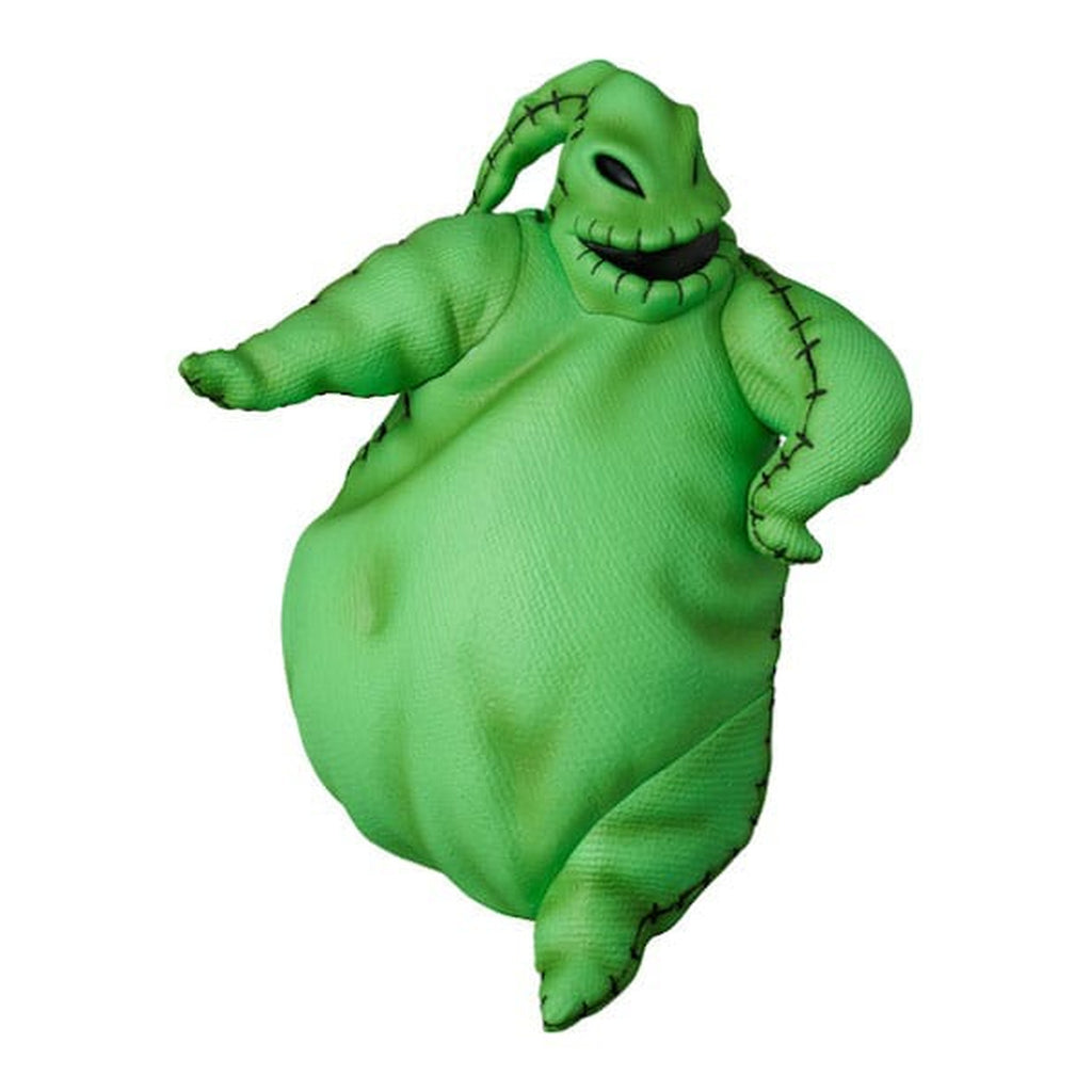 Produktbild Nightmare before Christmas UDF Serie 11 Minifgur Oogie