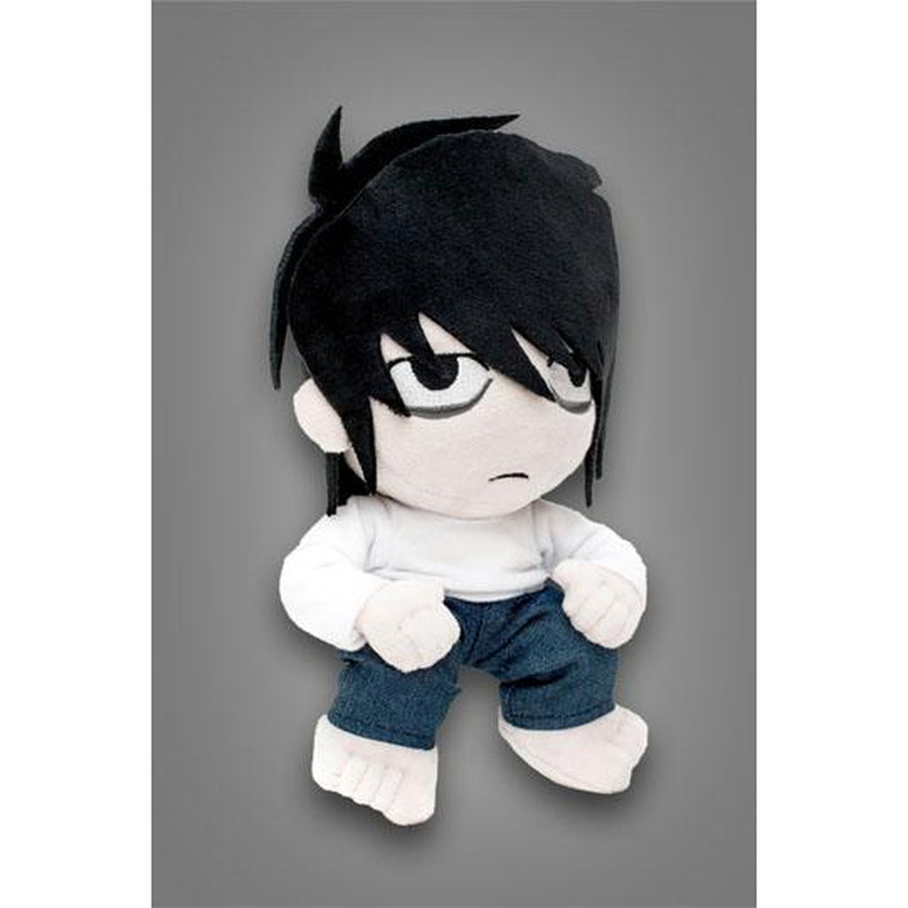 Product image Death Note Plush Figure L 25 cm