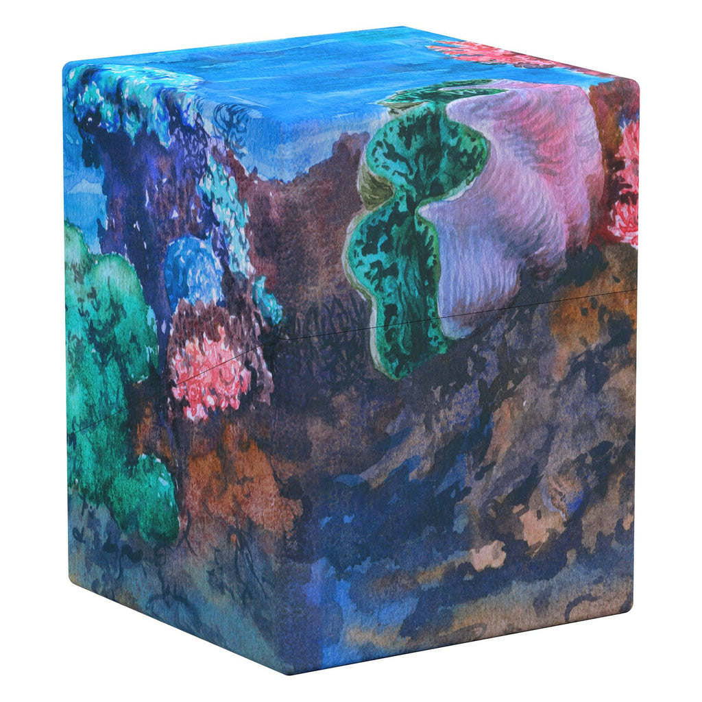 Produktbild Ultimate Guard RTE Boulder 100+ Coral Places - Seablue Hush