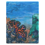 Produktbild Ultimate Guard RTE Boulder 100+ Coral Places - Seablue Hush
