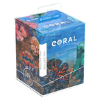 Produktbild Ultimate Guard RTE Boulder 100+ Coral Places - Seablue Hush