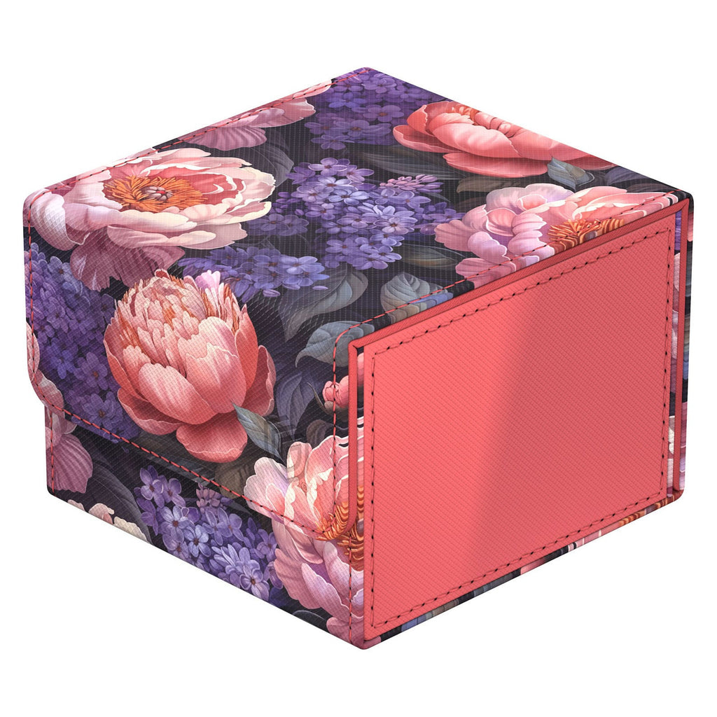 Produktbild Ultimate Guard Sidewinder 133+ Xenoskin "Floral Places III"