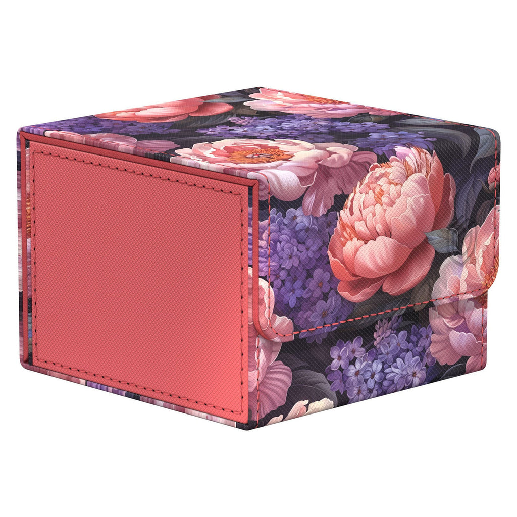 Produktbild Ultimate Guard Sidewinder 133+ Xenoskin "Floral Places III"
