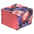 Produktbild Ultimate Guard Sidewinder 133+ Xenoskin "Floral Places III"