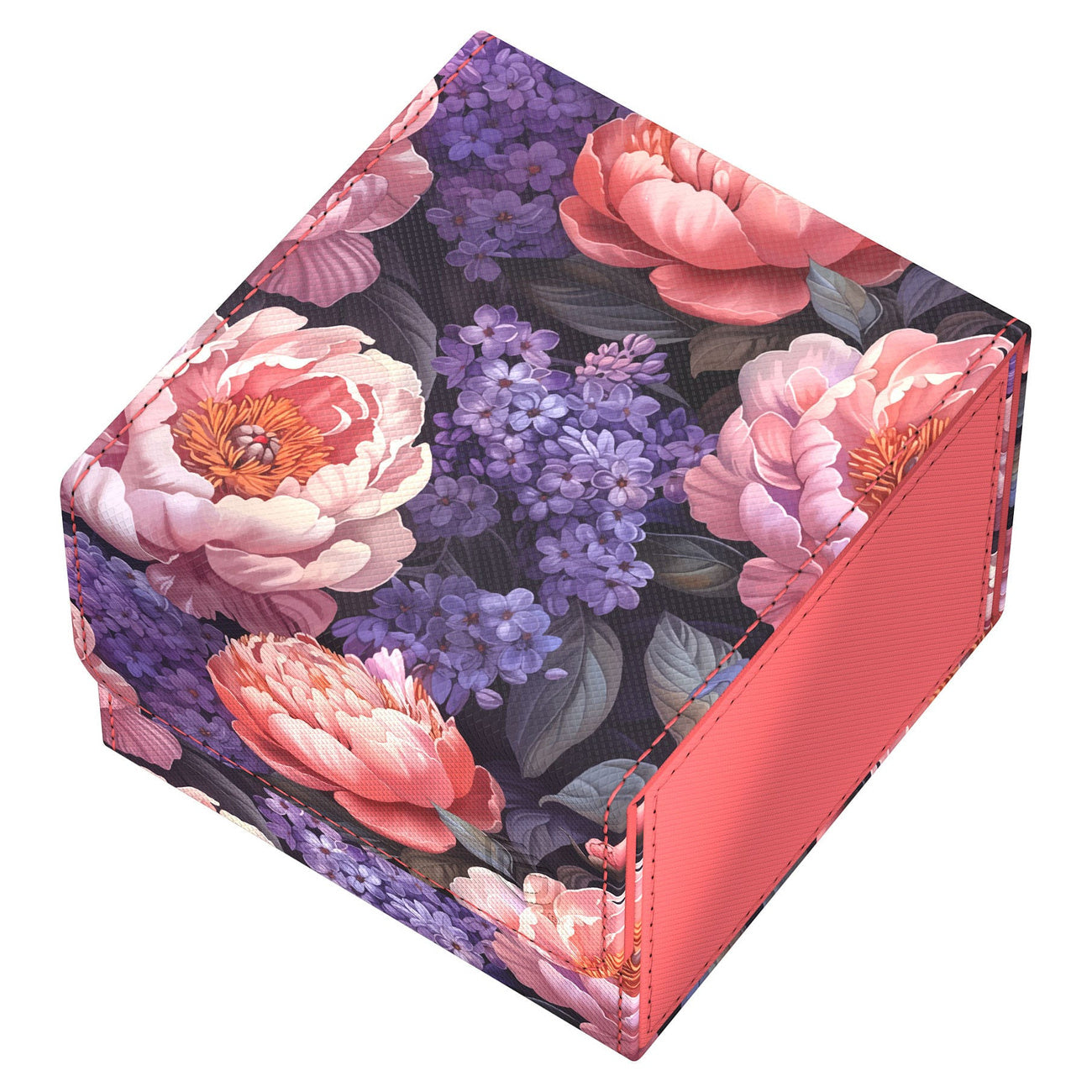 Produktbild Ultimate Guard Sidewinder 133+ Xenoskin "Floral Places III"