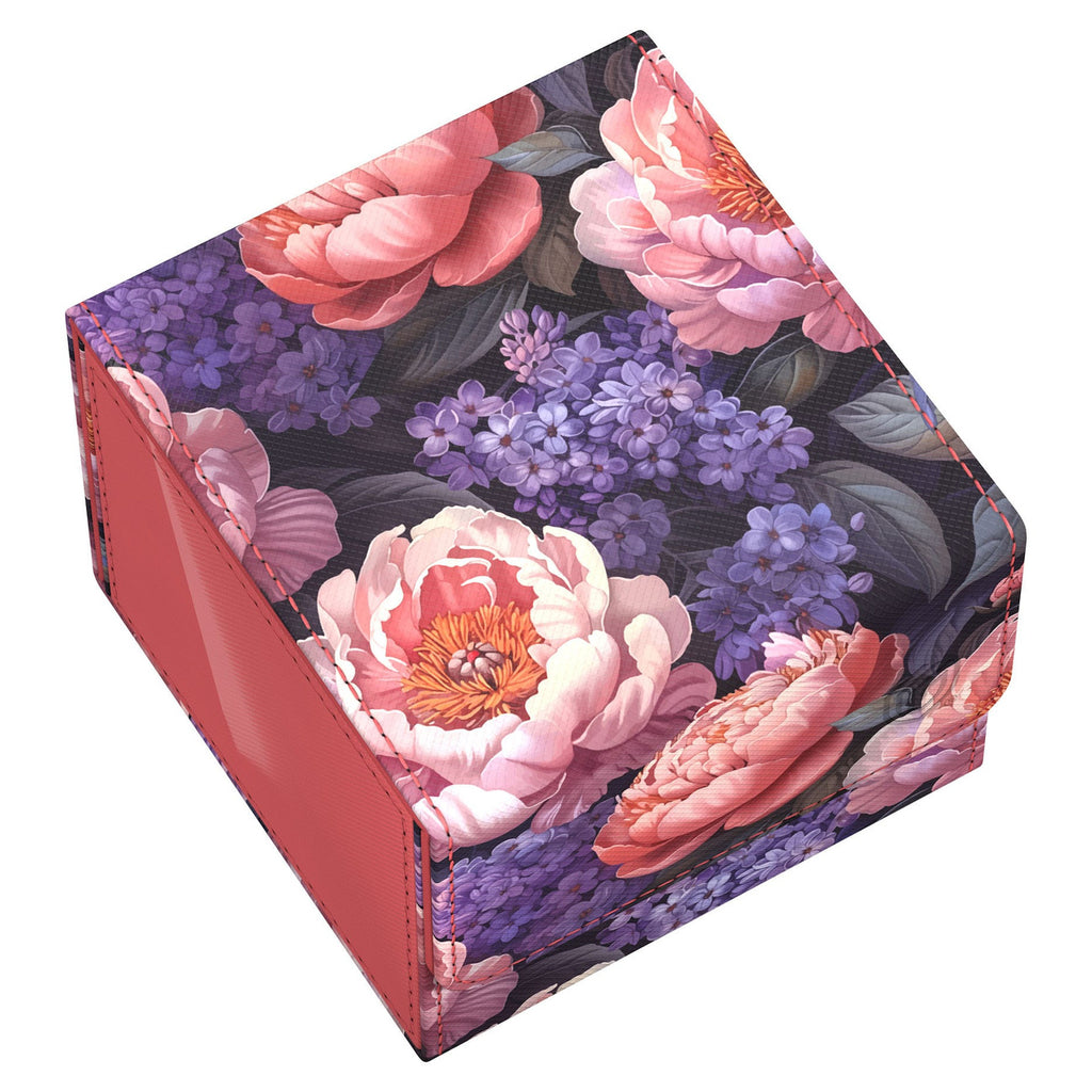 Produktbild Ultimate Guard Sidewinder 133+ Xenoskin "Floral Places III"