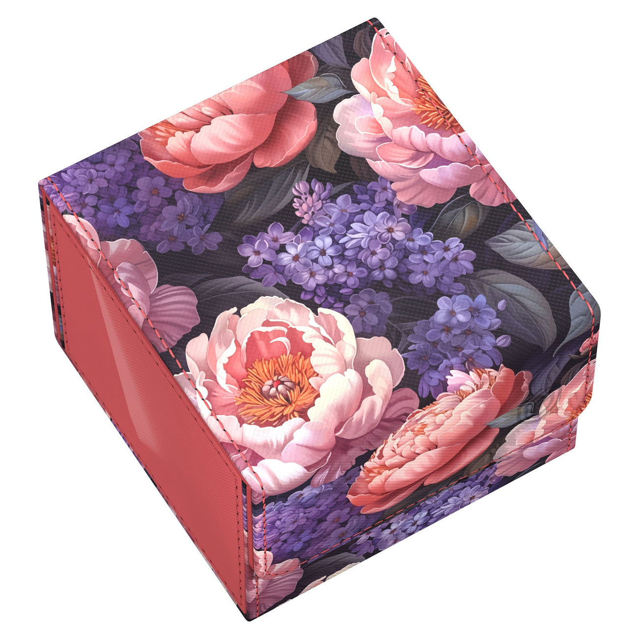 Produktbild Ultimate Guard Sidewinder 133+ Xenoskin "Floral Places III"