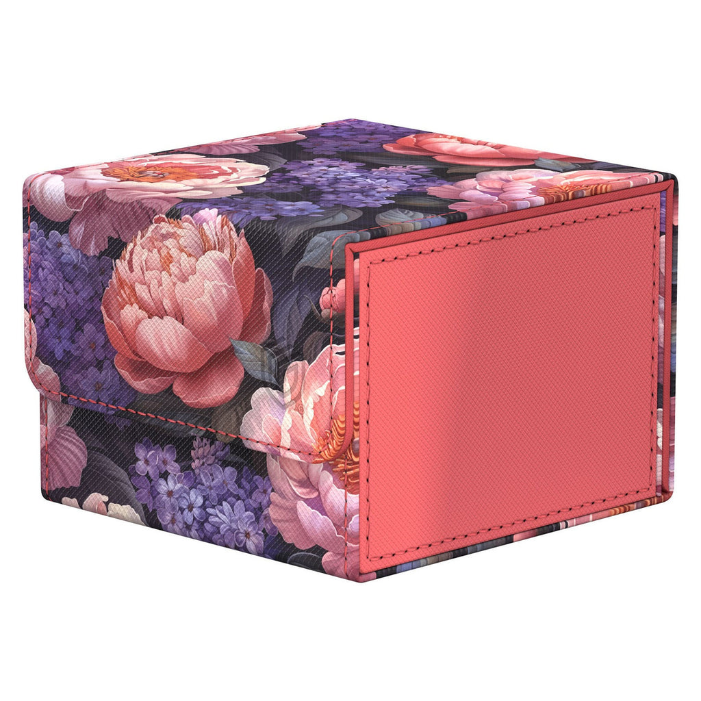 Produktbild Ultimate Guard Sidewinder 133+ Xenoskin "Floral Places III"